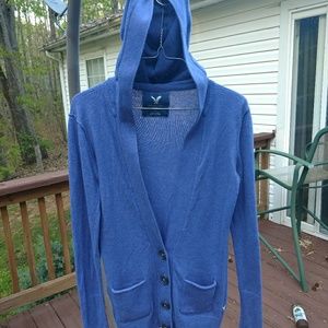American Eagle Sweater